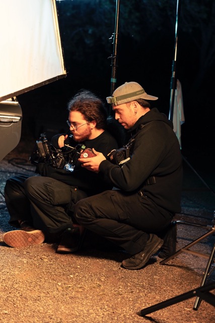 Production process