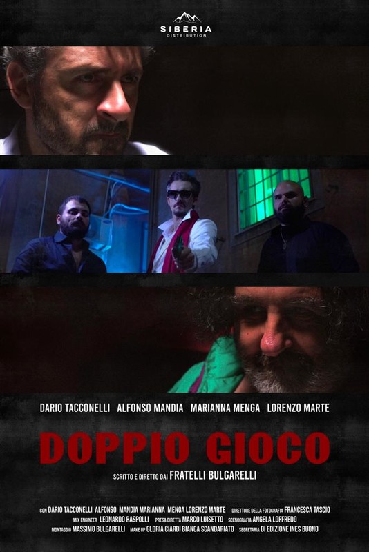 Doppio gioco