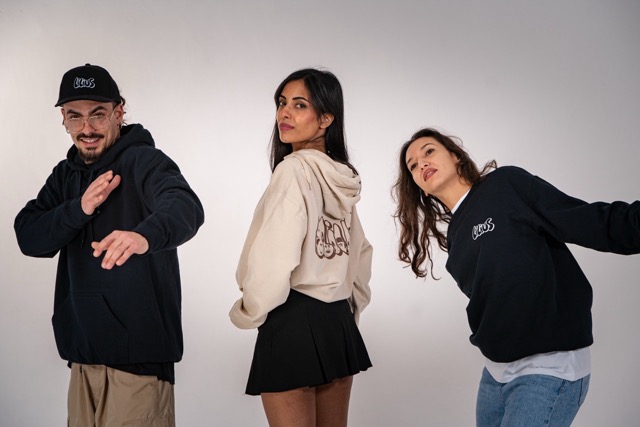 Moda sostenibile