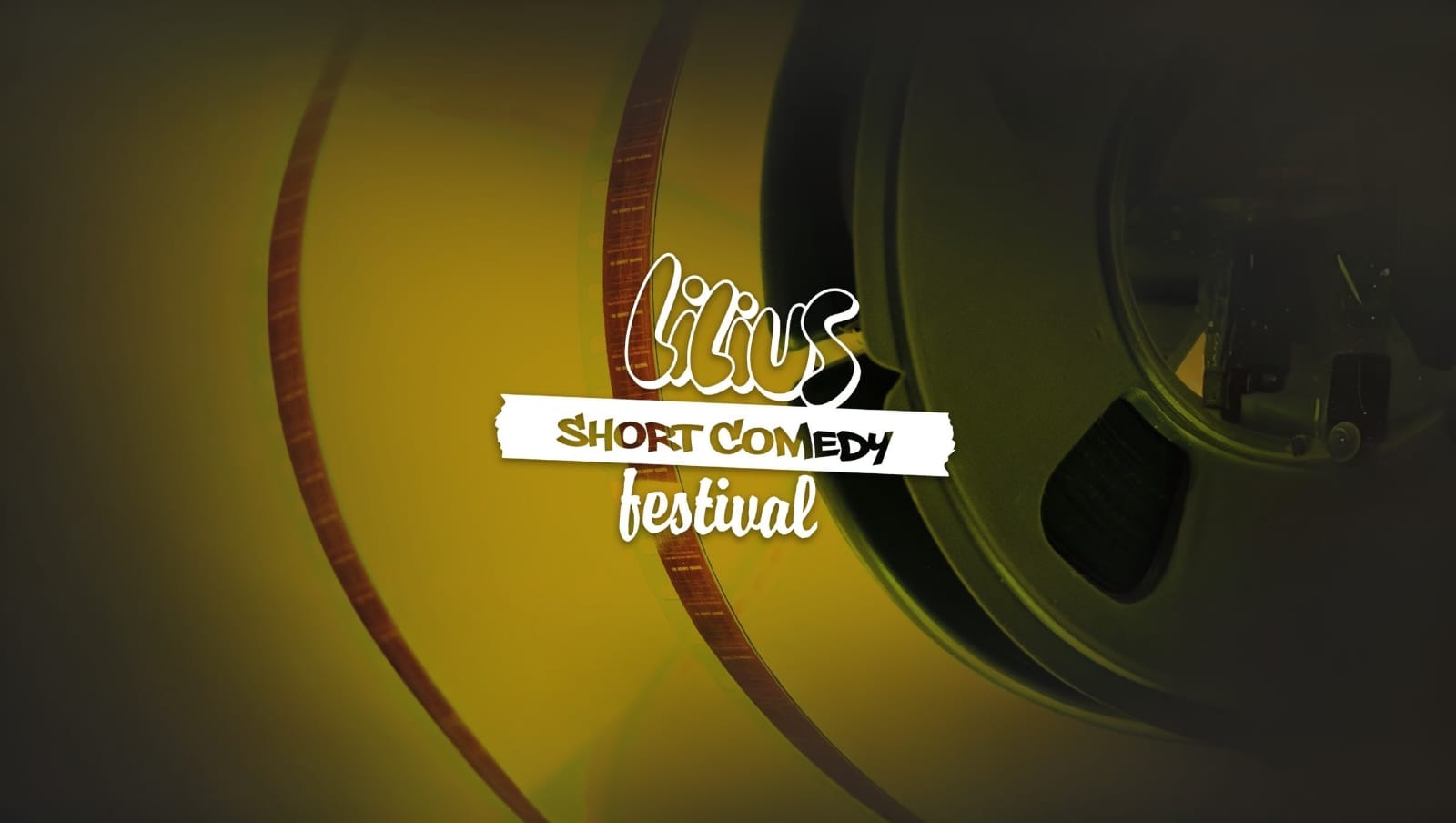 Short Comedy Festival
